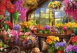 Bluebird Puzzle Legpuzzel Potting Shed - 1000 pièces