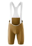 Gonso Korte broek Gonso Essential Bib Mannen Zwart XXXL