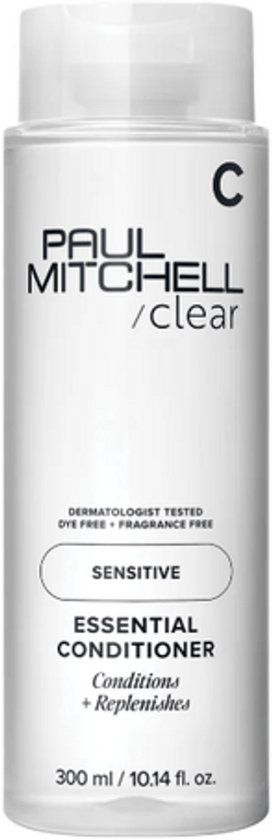Paul Mitchell Clear Essential Conditioner 300ml