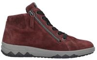 Wäldlaufer Dames Boots Bordo 961801 200 020 H Teresa