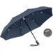 Fare Whiteline Parapluie de poche à ouverture et fermeture automatiques