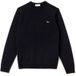 Lacoste Chemise bleue