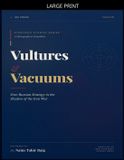 Vultures Libri GmbH Vultures and Vacuums