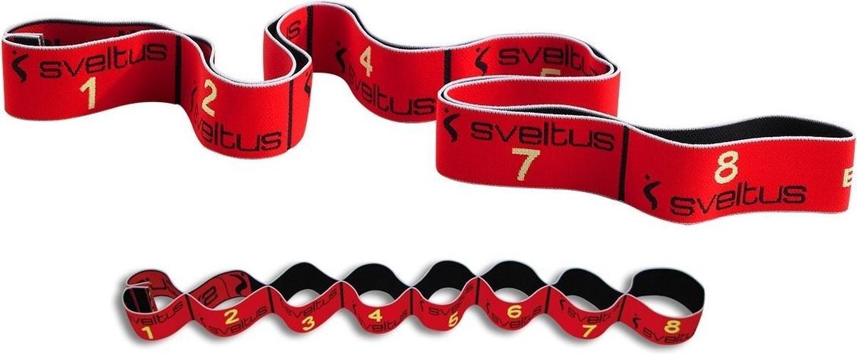 Sveltus Elastiband 10 kg