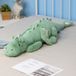 Peluche lestée dragon, 90 cm, 2,2 kg, jouet sensoriel