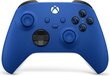 Xbox Draadloze Controller - Blauw - Xbox, PC, Android, iOS & Samsung TV