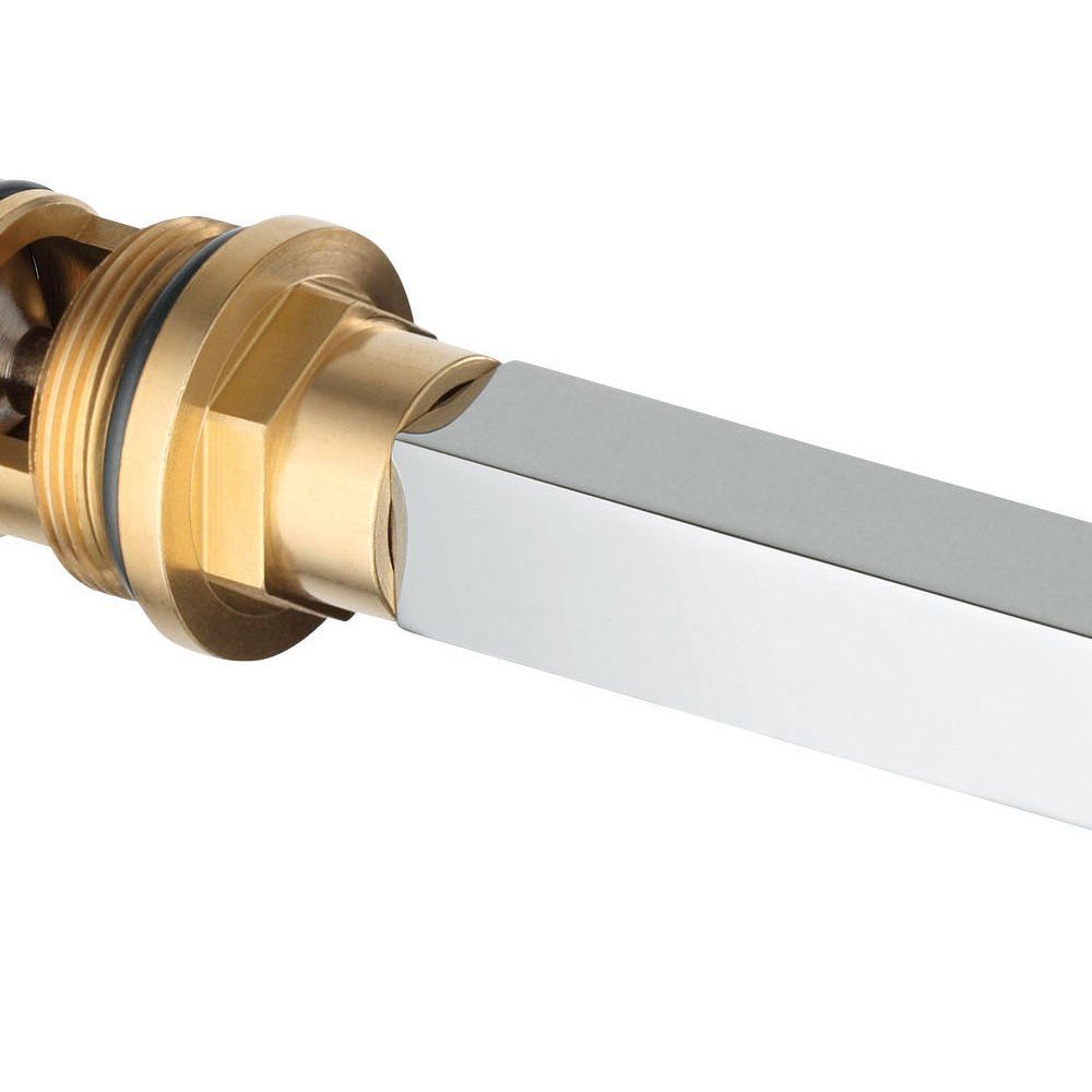 GROHE omschakeling 46785000, chroom