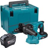 Makita HR011GZ combihamer - zonder accu - zonder oplader