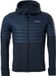Swedemount Lofoten Hybrid Jacket II jas – Outdoorjas voor heren – Maat XL – Dk. Navy Melange