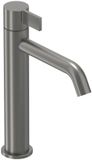 IVY Pact Wastafelkraan - Model M - Geborsteld Metal Black PVD