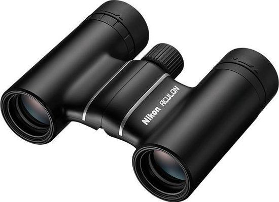 Nikon Aculon T02 10x21 Black Binoculars