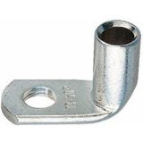 Klauke 44R8 Buiskabelschoen 90 ° M8 25 mm² Schachtdiameter: 8.5 mm 1 stuk(s)