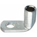 Klauke 44R8 Buiskabelschoen 90 ° M8 25 mm² Schachtdiameter: 8.5 mm 1 stuk(s)