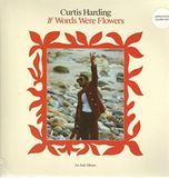 IF Curtis Harding If Words Were Flowers LP