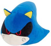 Tomy Sonic - The Hedgehog Mocchi-Mocchi Mega Knuffel Figure Metal Sonic Knuffeles