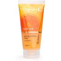 Arganicare Gezichtsscrub en -peeling Gezichtspeeling Unisex 150ml