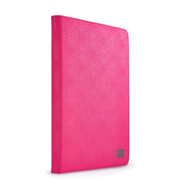 Case Logic UFOL208PI 7-8" tablet case