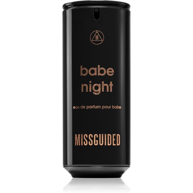 Missguided Babe Night eau de parfum / dames