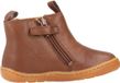 Camper Peu Cami Enkellaarsjes - Kinderen - Medium Bruin - 21