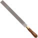 Narex Milled-Tooth File 876403, houtrasp, 350 mm