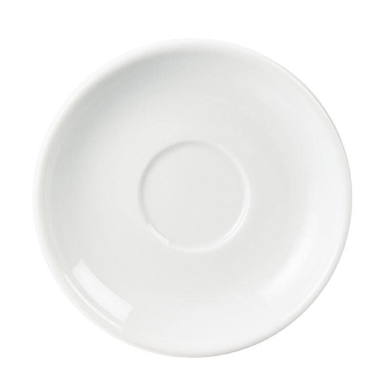 Olympia Espressoschotel Wit Porselein voor KHN 83129 - 12 stuks