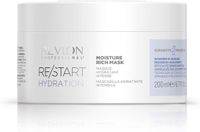 Revlon Professional Shampoo Femme 250ml