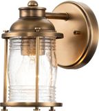 Kichler Ashland Bay LED Badkamerarmatuur