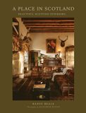 A Place In Scotland Hardcover