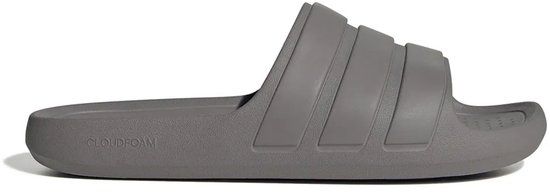 Adidas Adilette Flow Slippers Taupe Oxide EU 39