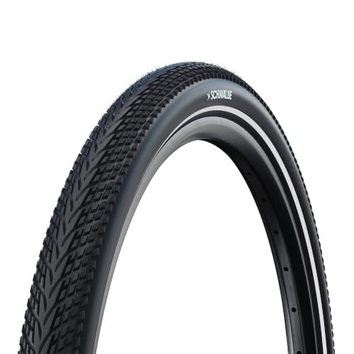 Schwalbe - Marathon Almotion TLE Reflex 28X1.50 - 40-622 - Black - 625g