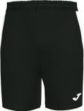 Joma Maxi Short Kinderen - Zwart / Wit