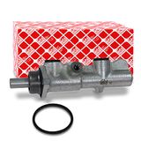 febi bilstein 12275 hoofdremcilinder, 1 stuk