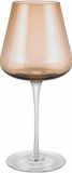Blomus Belo Rode Wijnglas Coffee