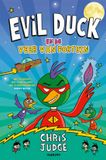 Evil Tijgerlezen Evil Duck en de Veer van Fortuin Hardcover