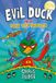 Evil Tijgerlezen Evil Duck en de Veer van Fortuin Hardcover