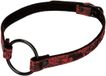 Calexotics - Scandal Open Mouth Gag, Zwart