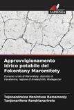 Approvvigionamento Fokontany Maromitety Potable Water Supply: Rural Commune of Maromitety, Vavatenina District, Analanjirofo Region, Madagascar