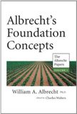 Albrecht's Foundation Concepts Paperback
