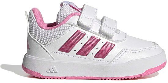 Adidas Tensaur Sport 3.0 Babyschoenen Wit EU 22 Kinderen