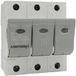 Mersen 05863.063000 Lastscheidingsschakelaar voor zekering Afmeting zekering : D02 63 A 400 V 1 stuk(s)