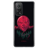 ERT GROUP mobiel telefoonhoesje voor Huawei P30 origineel en officieel erkend Horror patroon It 018