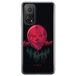 ERT GROUP mobiel telefoonhoesje voor Huawei P30 origineel en officieel erkend Horror patroon It 018