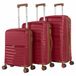 Luggage Set De Bagages Léger Et Résistant Avec Roues Pivotantes 360 Inclus Set De V