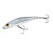 Yo-Zuri Mag Heidelibel (F), 125 mm 12,7 cm, zeeas, drijvende diver Lure