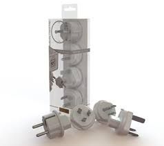 Allocacoc 3600/DFRWPL - Wit