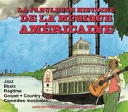 La Various Artists - Fabuleuse Histoire Musique Ame (2 CD)