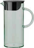 Stelton EM77 - Carafe avec couvercle - 1,5L - Vert poussiéreux