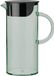 Stelton EM77 - Carafe avec couvercle - 1,5L - Vert poussiéreux