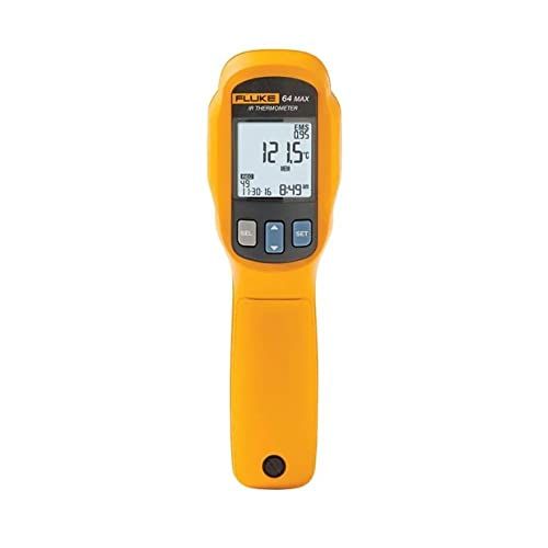 Fluke 64 MAX Infraroodthermometer -30 - 600 °C
