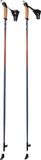 Mckinley Uniseks Impulse 1.0 I Wandelstokken Navy/Red/Grey 115